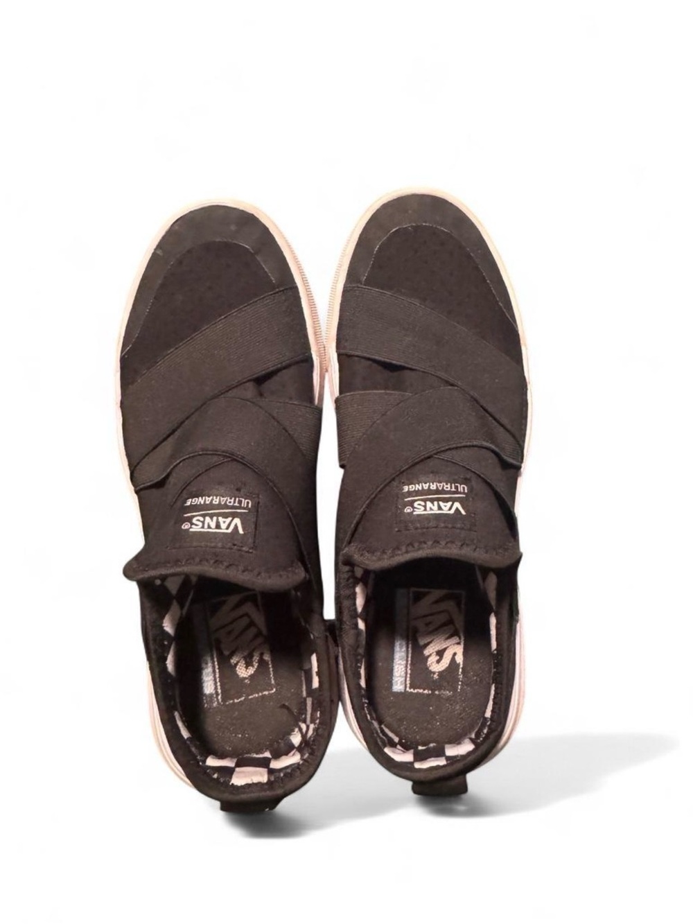 Vans UltraRange Gore Slip-On Sneaker